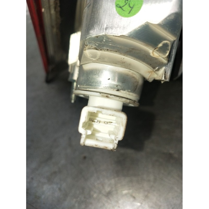 Recambio de piloto trasero derecho interior para citroën c4 picasso i monospace (ud_) 1.6 hdi referencia OEM IAM   