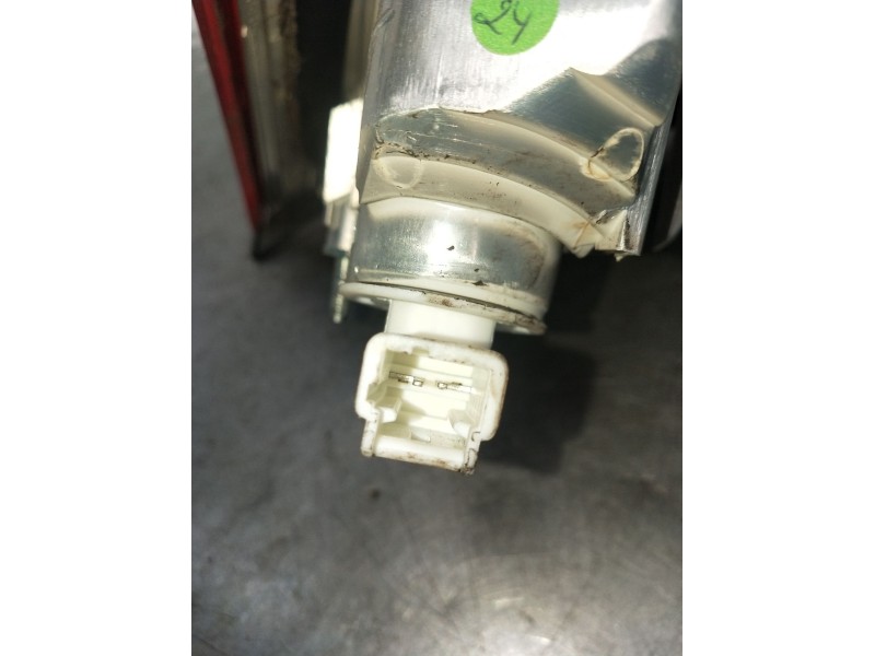 Recambio de piloto trasero derecho interior para citroën c4 picasso i monospace (ud_) 1.6 hdi referencia OEM IAM   