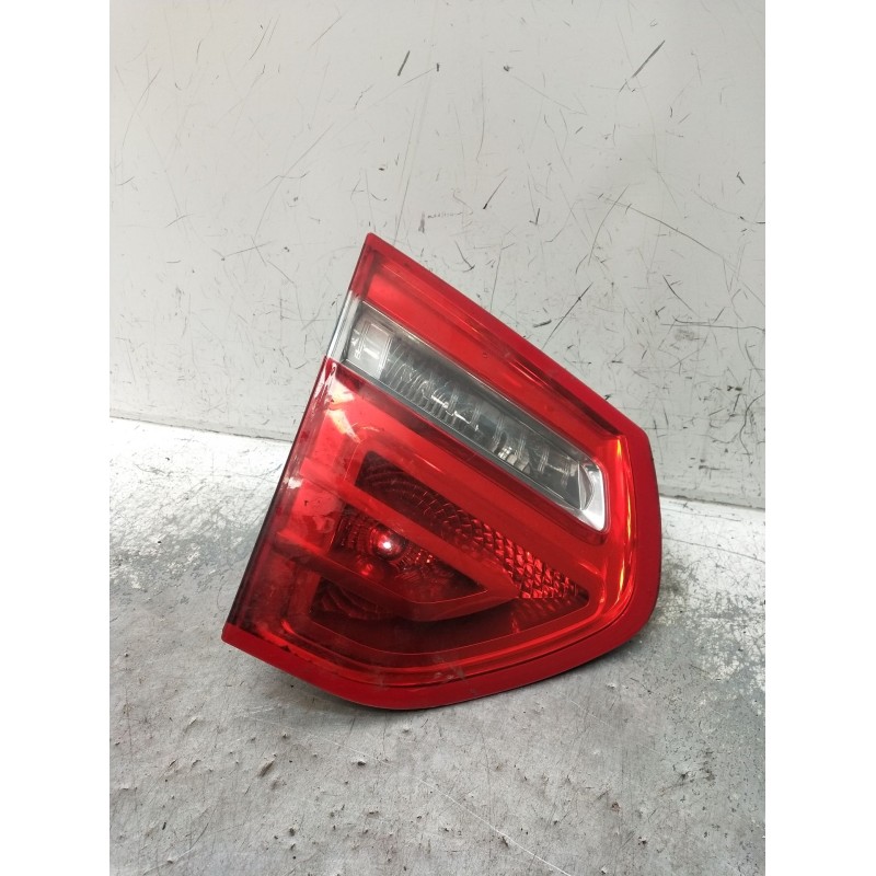 Recambio de piloto trasero izquierdo interior para citroën c4 picasso i monospace (ud_) 1.6 hdi referencia OEM IAM   