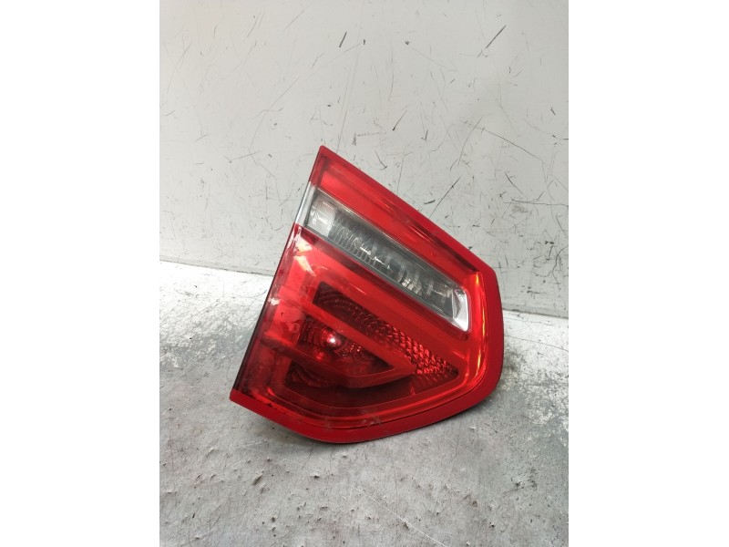 Recambio de piloto trasero izquierdo interior para citroën c4 picasso i monospace (ud_) 1.6 hdi referencia OEM IAM   