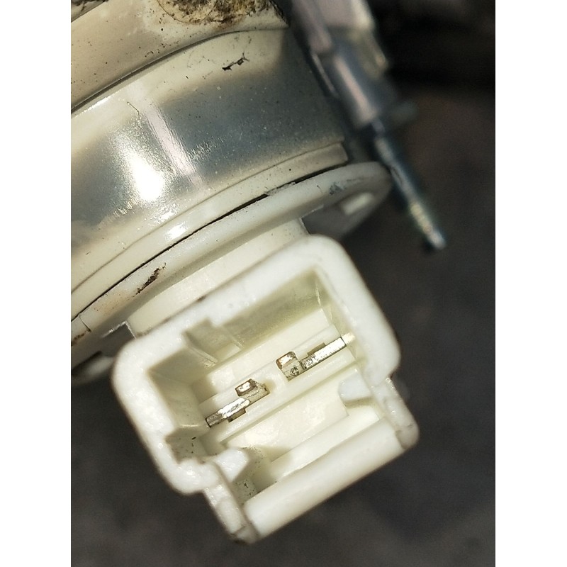 Recambio de piloto trasero izquierdo interior para citroën c4 picasso i monospace (ud_) 1.6 hdi referencia OEM IAM   