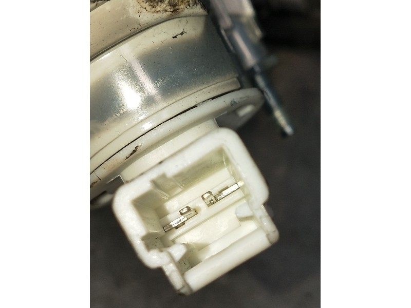 Recambio de piloto trasero izquierdo interior para citroën c4 picasso i monospace (ud_) 1.6 hdi referencia OEM IAM   