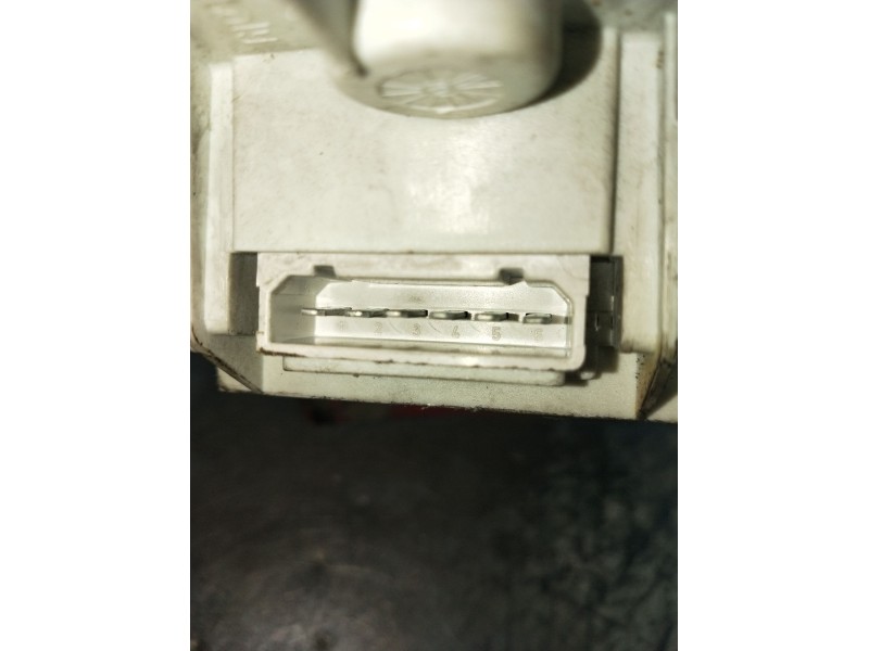 Recambio de piloto trasero derecho para audi a3 (8l1) 1.9 tdi referencia OEM IAM   