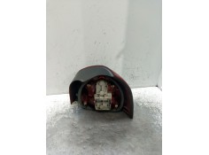 Recambio de piloto trasero izquierdo para audi a3 (8l1) 1.9 tdi referencia OEM IAM    2