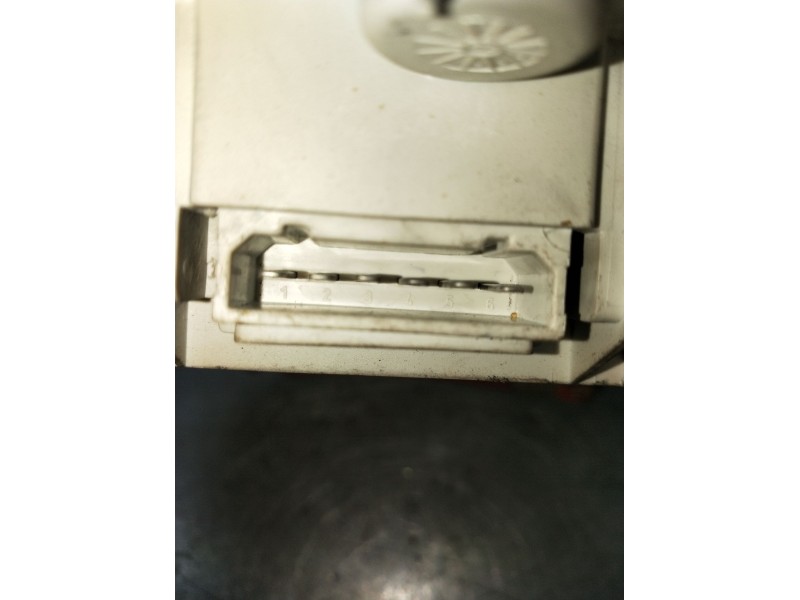 Recambio de piloto trasero izquierdo para audi a3 (8l1) 1.9 tdi referencia OEM IAM   