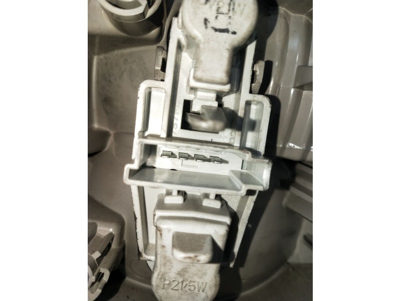 Recambio de piloto trasero izquierdo para ford mondeo iv (ba7) 2.0 tdci referencia OEM IAM   