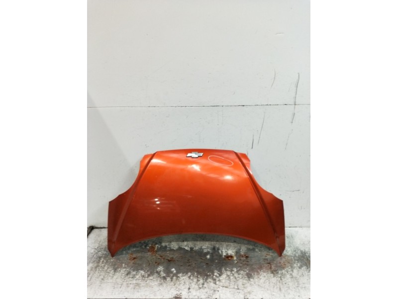 Recambio de capot para chevrolet matiz (m200, m250) 0.8 referencia OEM IAM  VER FOTOS 