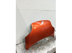 Recambio de capot para chevrolet matiz (m200, m250) 0.8 referencia OEM IAM  VER FOTOS  2