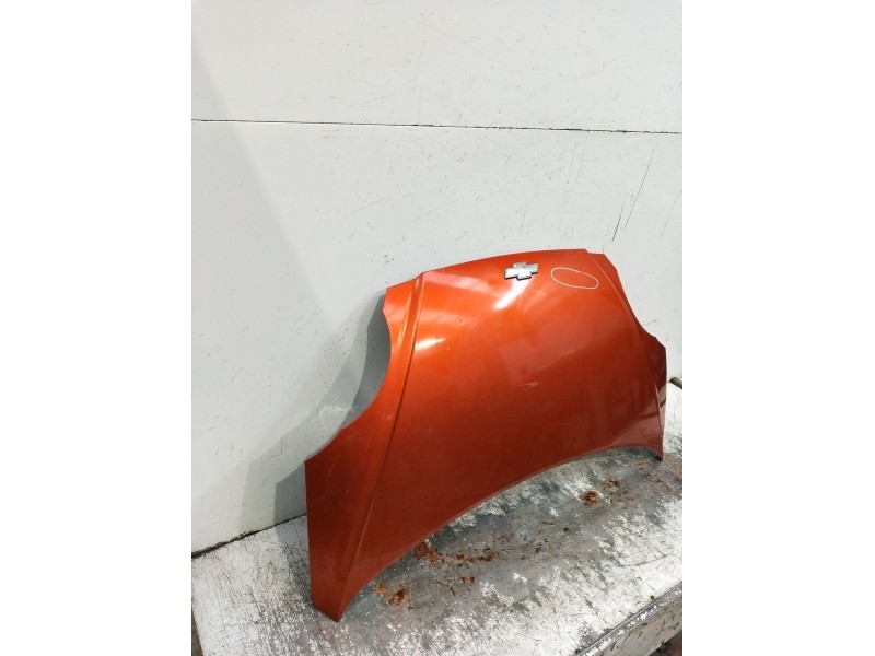 Recambio de capot para chevrolet matiz (m200, m250) 0.8 referencia OEM IAM  VER FOTOS 