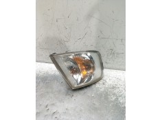 Recambio de faro antiniebla derecho para audi a3 (8l1) 1.9 tdi referencia OEM IAM   