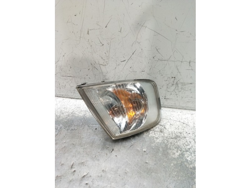 Recambio de faro antiniebla derecho para audi a3 (8l1) 1.9 tdi referencia OEM IAM   