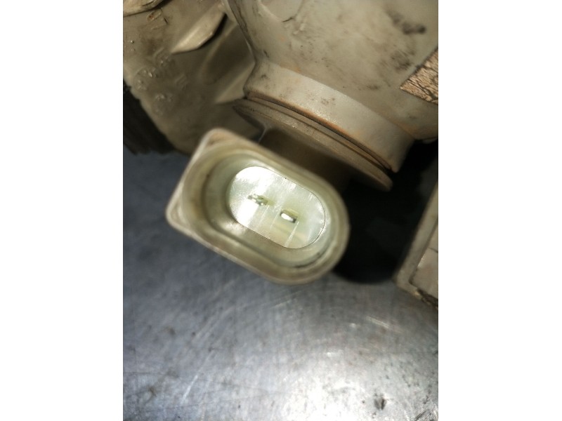 Recambio de faro antiniebla derecho para audi a3 (8l1) 1.9 tdi referencia OEM IAM   