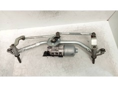 Recambio de motor limpia delantero para peugeot 2008 (--.2013) allure referencia OEM IAM 3397021391 9673222580  2
