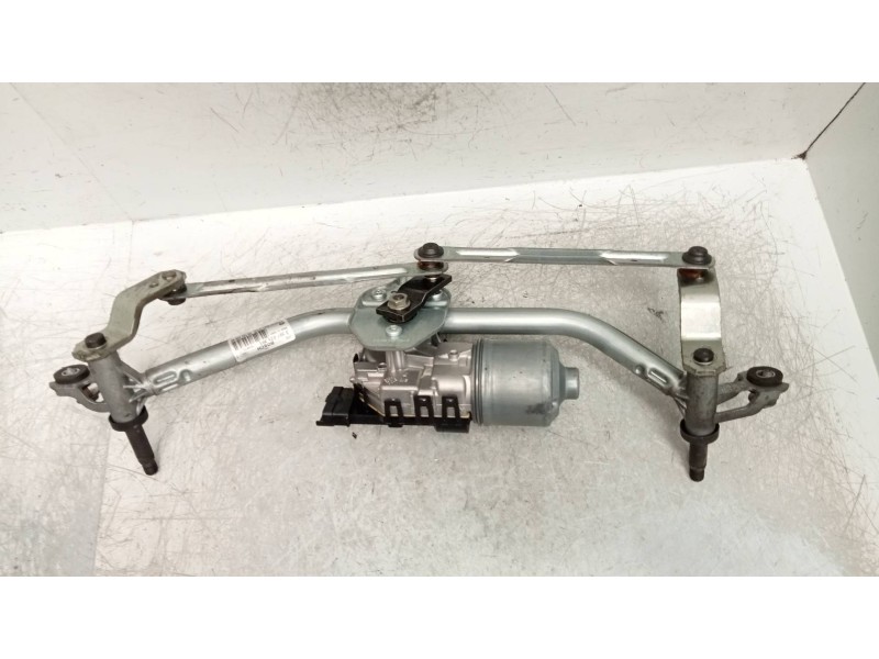 Recambio de motor limpia delantero para peugeot 2008 (--.2013) allure referencia OEM IAM 3397021391 9673222580 
