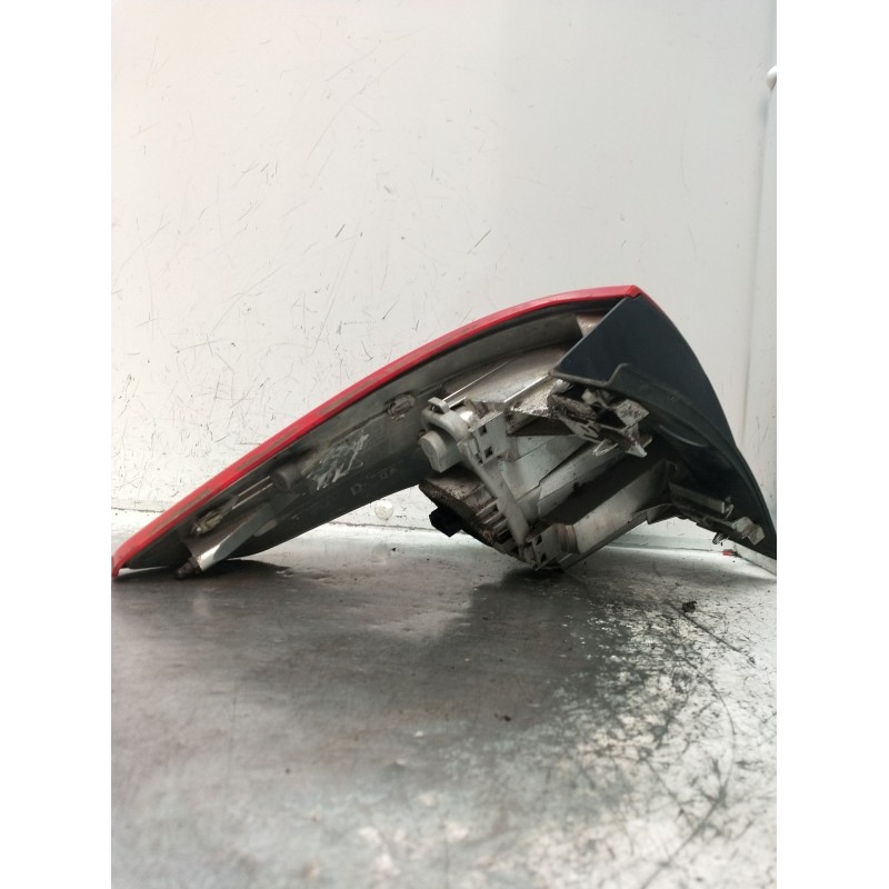 Recambio de piloto trasero derecho para citroën c4 picasso i monospace (ud_) 1.6 hdi referencia OEM IAM   