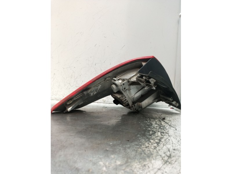 Recambio de piloto trasero derecho para citroën c4 picasso i monospace (ud_) 1.6 hdi referencia OEM IAM   