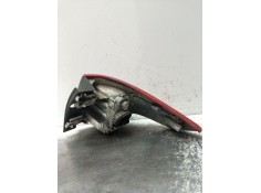 Recambio de piloto trasero izquierdo para citroën c4 picasso i monospace (ud_) 1.6 hdi referencia OEM IAM    2