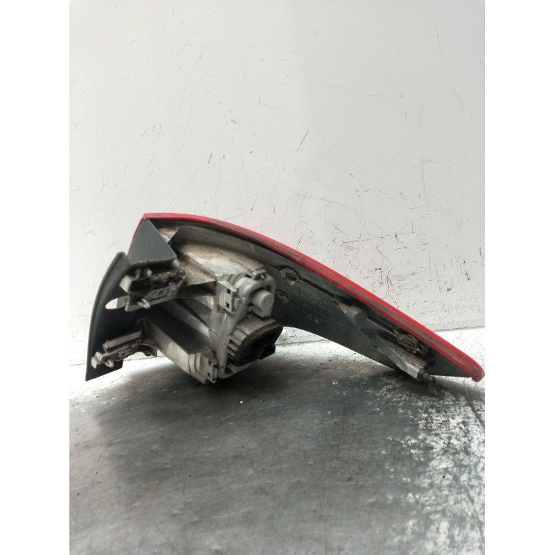 Recambio de piloto trasero izquierdo para citroën c4 picasso i monospace (ud_) 1.6 hdi referencia OEM IAM   