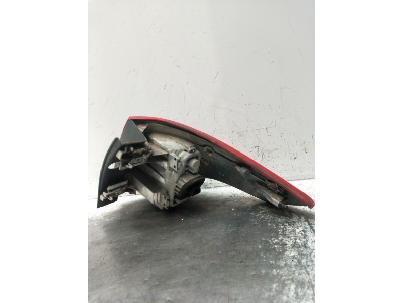 Recambio de piloto trasero izquierdo para citroën c4 picasso i monospace (ud_) 1.6 hdi referencia OEM IAM   