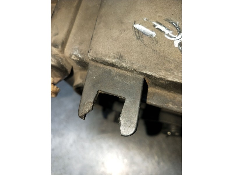 Recambio de faro derecho para audi a3 (8l1) 1.9 tdi referencia OEM IAM  VER FOTOS 