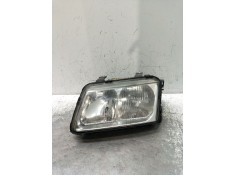 Recambio de faro izquierdo para audi a3 (8l1) 1.9 tdi referencia OEM IAM   