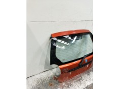 Recambio de porton trasero para chevrolet matiz (m200, m250) 0.8 referencia OEM IAM  5P  2