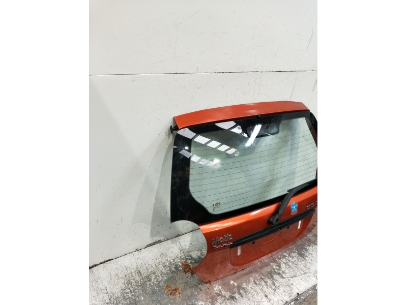Recambio de porton trasero para chevrolet matiz (m200, m250) 0.8 referencia OEM IAM  5P 