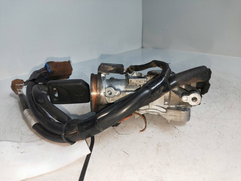 Recambio de conmutador de arranque para mitsubishi montero sport (k90) 2.5 turbodiesel referencia OEM IAM   