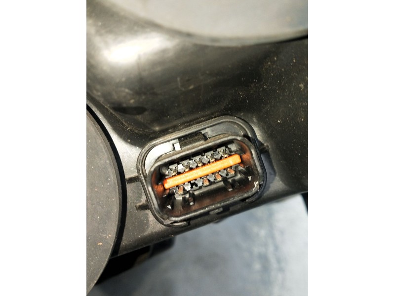 Recambio de faro derecho para citroën c4 picasso i monospace (ud_) 1.6 hdi referencia OEM IAM   