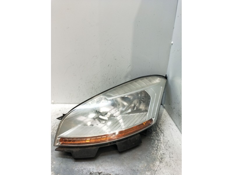 Recambio de faro izquierdo para citroën c4 picasso i monospace (ud_) 1.6 hdi referencia OEM IAM   