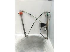 Recambio de elevalunas delantero derecho para citroën jumpy ii furgoneta 1.6 hdi 90 16v referencia OEM IAM 440787E 401786A8 5P