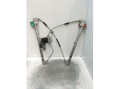 Recambio de elevalunas delantero derecho para citroën jumpy ii furgoneta 1.6 hdi 90 16v referencia OEM IAM 440787E 401786A8 5P 2