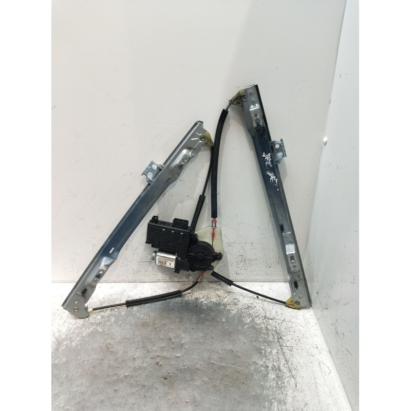 Recambio de elevalunas delantero derecho para citroën c4 picasso i monospace (ud_) 1.6 hdi referencia OEM IAM 9682495780 5P 