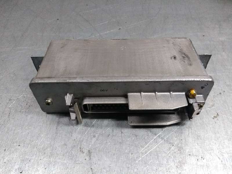 Recambio de centralita abs para bmw serie 5 berlina (e34) 525tds referencia OEM IAM 0265103047 46400345 34521160413