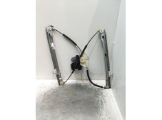 Recambio de elevalunas delantero derecho para citroën c4 picasso i monospace (ud_) 1.6 hdi referencia OEM IAM 9682495780 5P  2