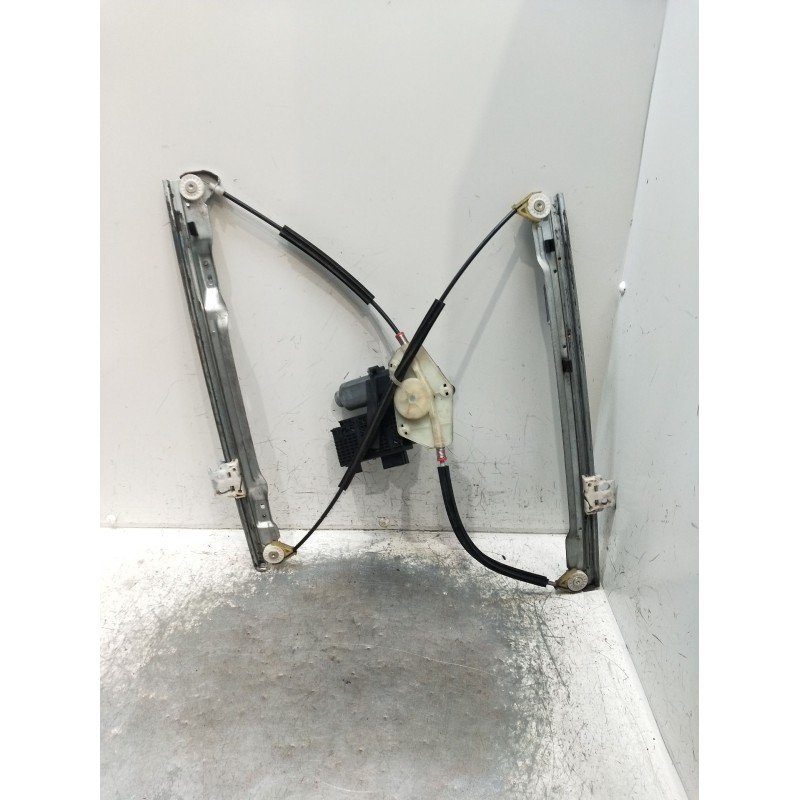 Recambio de elevalunas delantero derecho para citroën c4 picasso i monospace (ud_) 1.6 hdi referencia OEM IAM 9682495780 5P 