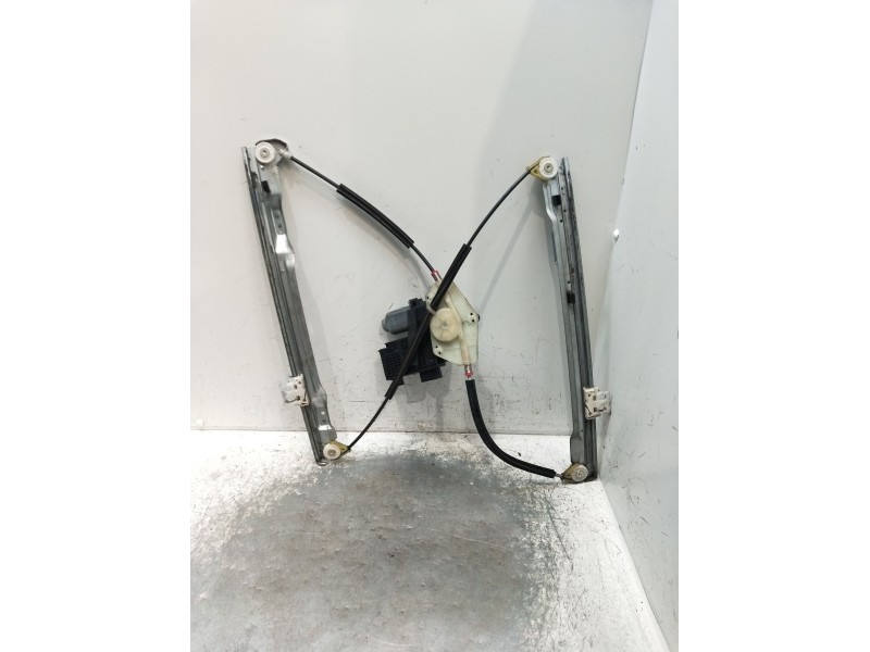 Recambio de elevalunas delantero derecho para citroën c4 picasso i monospace (ud_) 1.6 hdi referencia OEM IAM 9682495780 5P 