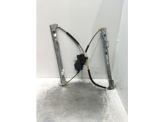 Recambio de elevalunas delantero izquierdo para citroën c4 picasso i monospace (ud_) 1.6 hdi referencia OEM IAM 9682495680 5P 