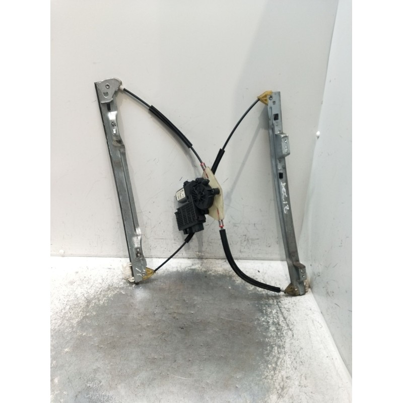 Recambio de elevalunas delantero izquierdo para citroën c4 picasso i monospace (ud_) 1.6 hdi referencia OEM IAM 9682495680 5P 