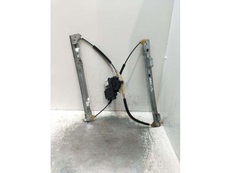 Recambio de elevalunas delantero izquierdo para citroën c4 picasso i monospace (ud_) 1.6 hdi referencia OEM IAM 9682495680 5P 