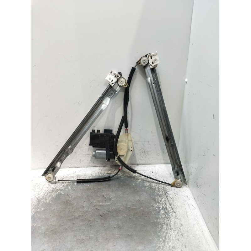 Recambio de elevalunas delantero izquierdo para citroën c4 picasso i monospace (ud_) 1.6 hdi referencia OEM IAM 9682495680 5P 