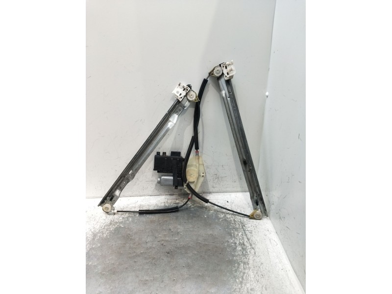 Recambio de elevalunas delantero izquierdo para citroën c4 picasso i monospace (ud_) 1.6 hdi referencia OEM IAM 9682495680 5P 