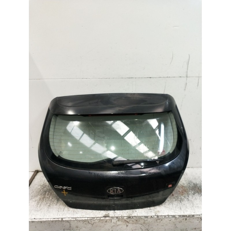 Recambio de porton trasero para kia pro cee´d (ed) 2.0 crdi 140 referencia OEM IAM  3P 
