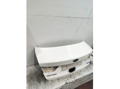 Recambio de tapa maletero para kia optima (jf) 1.7 crdi referencia OEM IAM    2