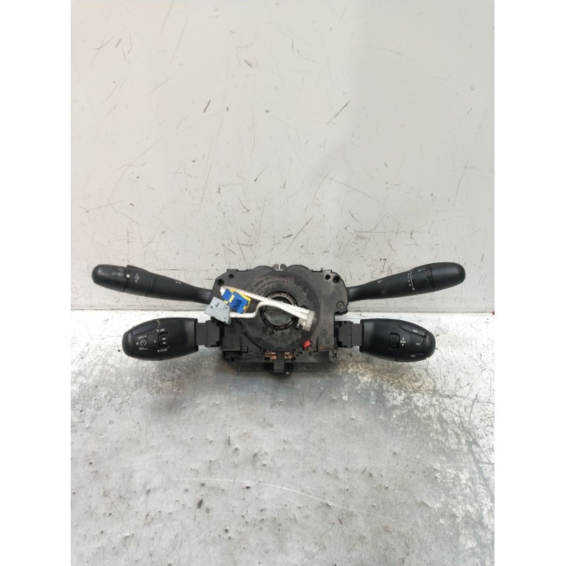 Recambio de mando luces para citroën jumpy ii furgoneta 1.6 hdi 90 16v referencia OEM IAM 96640426XT  