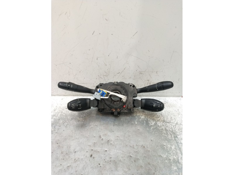 Recambio de mando luces para citroën jumpy ii furgoneta 1.6 hdi 90 16v referencia OEM IAM 96640426XT  