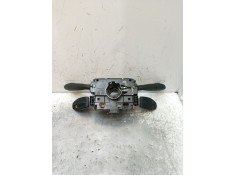 Recambio de mando luces para citroën jumpy ii furgoneta 1.6 hdi 90 16v referencia OEM IAM 96640426XT   2