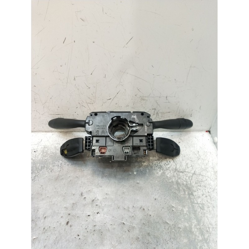 Recambio de mando luces para citroën jumpy ii furgoneta 1.6 hdi 90 16v referencia OEM IAM 96640426XT  