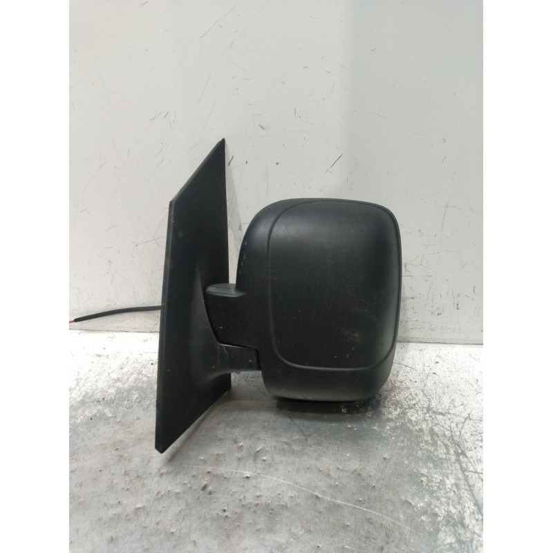 Recambio de retrovisor izquierdo para citroën jumpy ii furgoneta 1.6 hdi 90 16v referencia OEM IAM  ELÉCTRICO 