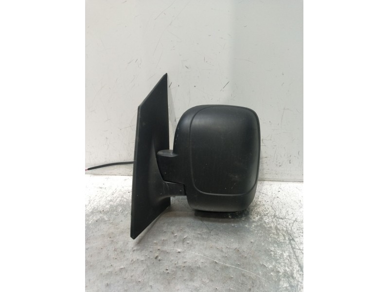 Recambio de retrovisor izquierdo para citroën jumpy ii furgoneta 1.6 hdi 90 16v referencia OEM IAM  ELÉCTRICO 